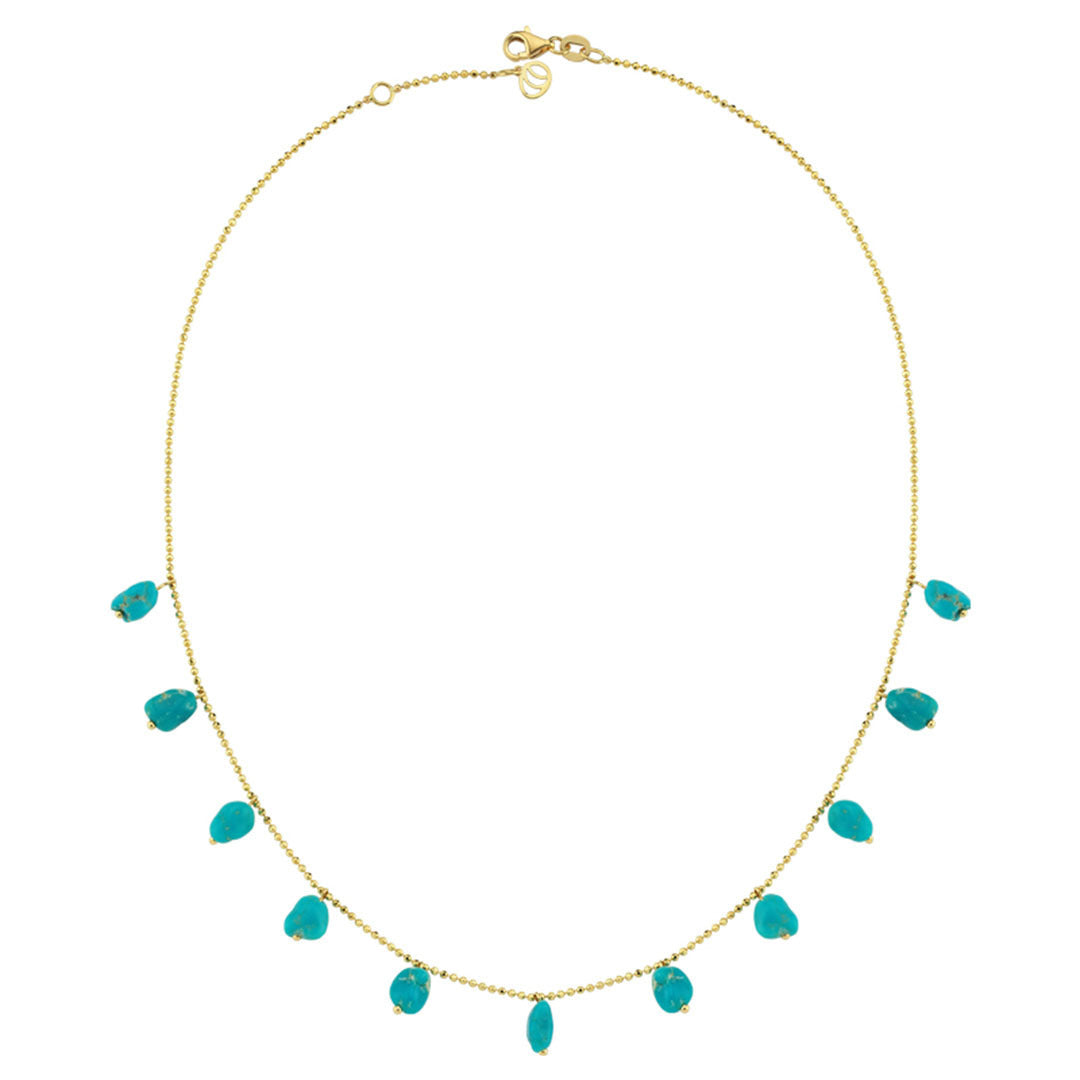 Turquoise Necklace