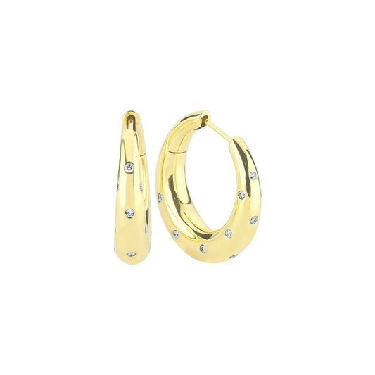 Diamond Hammock Hoop (Pair)